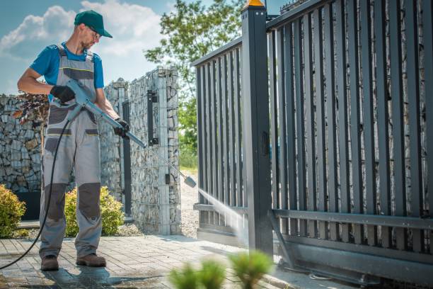 Best Driveway Pressure Washing  in Carlinvle, IL