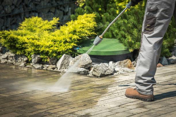 Best Post-Construction Pressure Washing  in Carlinvle, IL