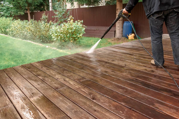 Spring Cleaning in Carlinville, IL