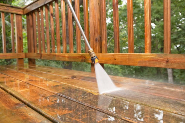 Best Restaurant Pressure Washing  in Carlinvle, IL